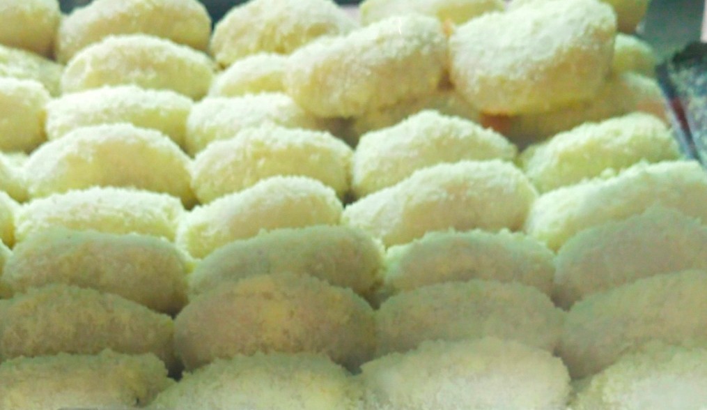 Roshgolla